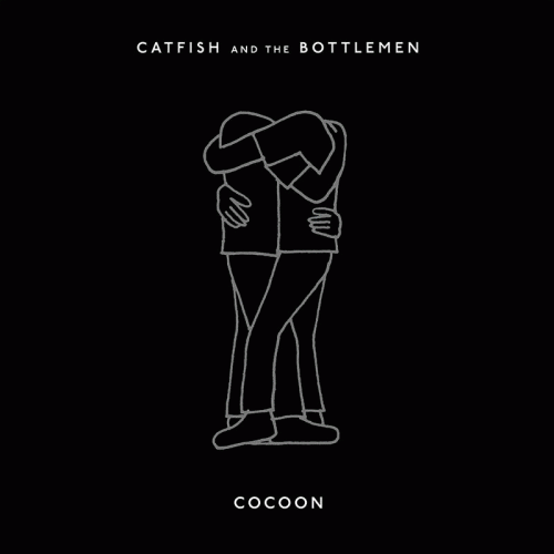 Catfish and the Bottlemen : Cocoon
